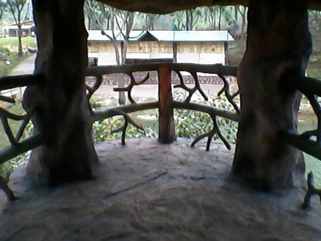 Rds Nature Retreat Jigani Exterior foto
